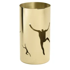 Ghidini 1961 Vaso-cestino Cestini #3 di Andrea Branzi> Ceste