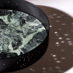 Kimano Vassoio Eclittica Verde Alpi di Stella Orlandino><noscript><img width=