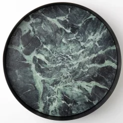 Kimano Vassoio Eclittica Verde Alpi di Stella Orlandino><noscript><img width=