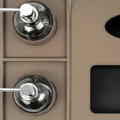 Pinetti Vassoio igienizzante Igea Taupe><noscript><img width=