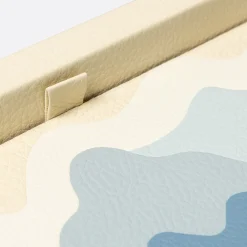 Foglizzo 1921 Vassoio piccolo Karamazov e Marqueterie> Svuotatasche