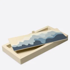 Foglizzo 1921 Vassoio piccolo Karamazov e Marqueterie><noscript><img width=