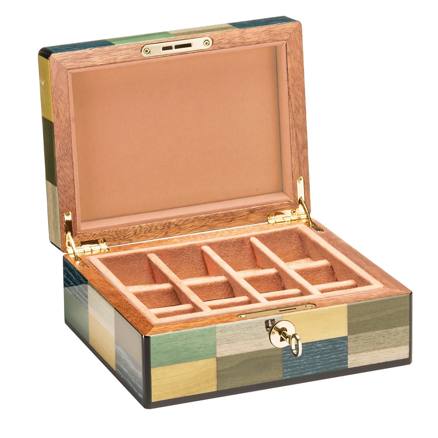 Morici Venezia Mestre SC5 Portagioie> Portagioie