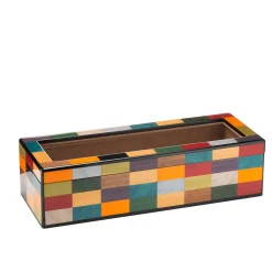 Morici Venezia Rialto SC3 Cassa dell'orologio> Portagioie