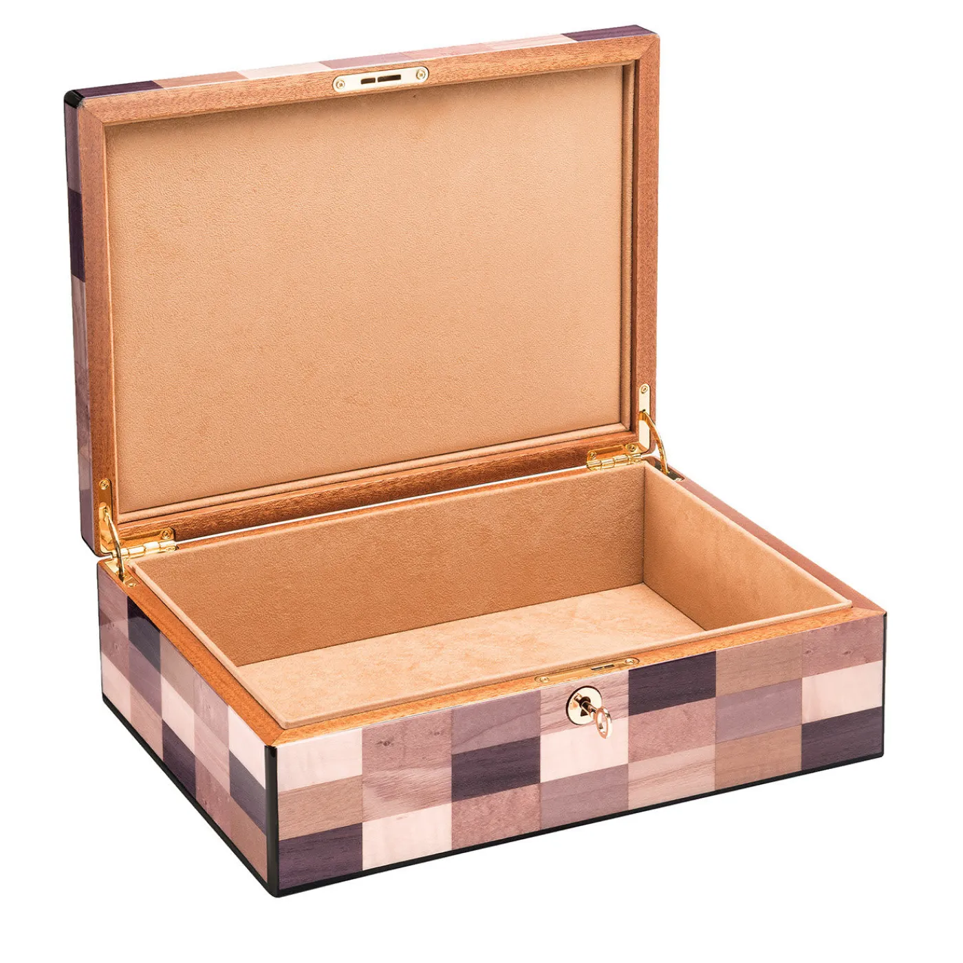 Morici Venezia Sestiere SC1 Box> Scatole