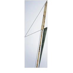 Atlasproject Via III Mirror> Specchi Da Parete