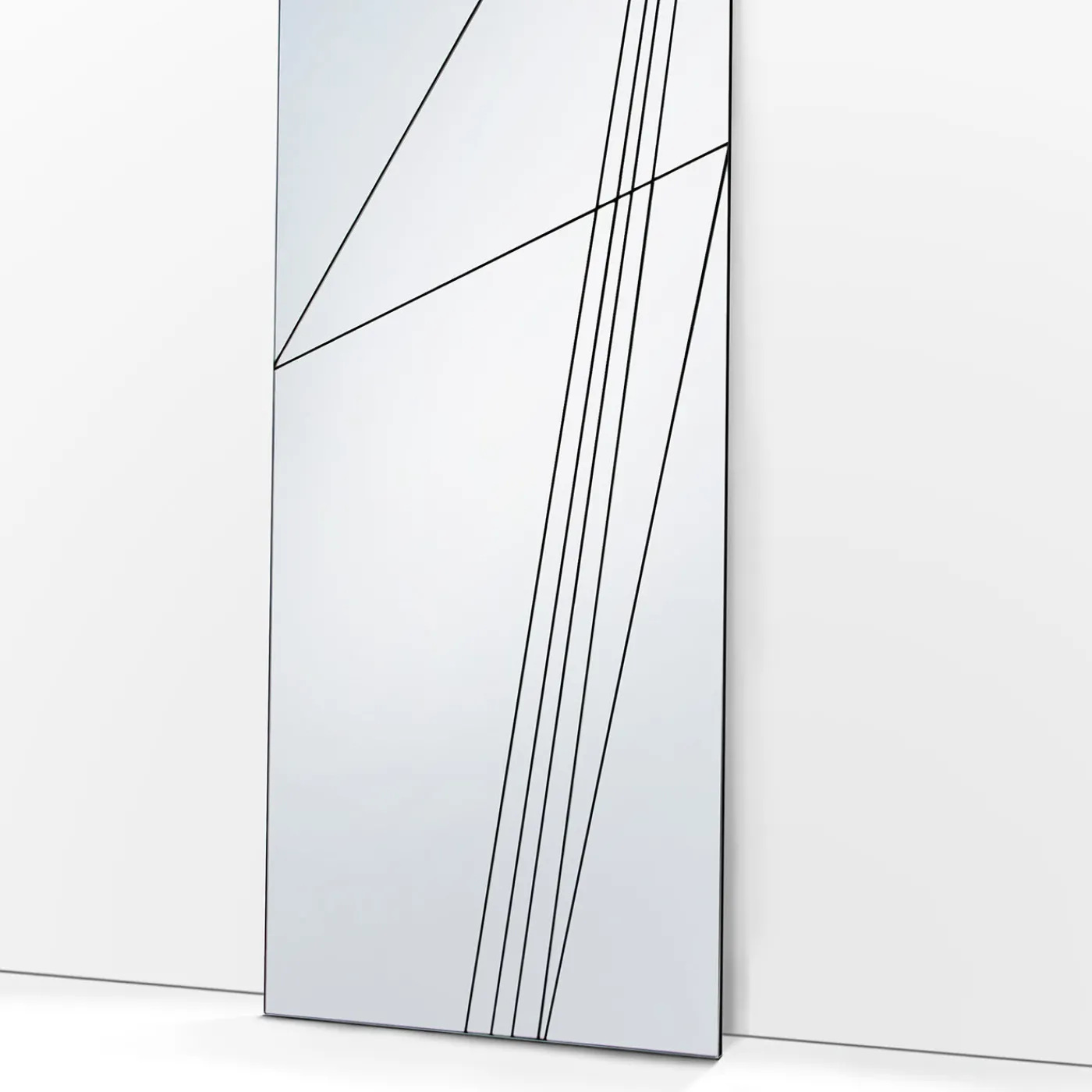 Atlasproject Via Mirror> Specchi Da Parete