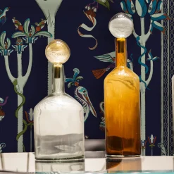 MaVoix Via Salvestrina 12 Blu Notte Carta da parati><noscript><img width=