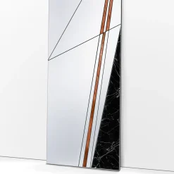 Atlasproject Via VI Mirror> Specchi Da Parete