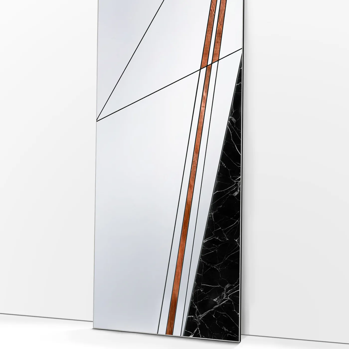 Atlasproject Via VI Mirror> Specchi Da Parete