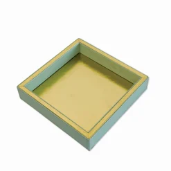 Cassigoli Videopoche quadrata verde Pietroburgo><noscript><img width=