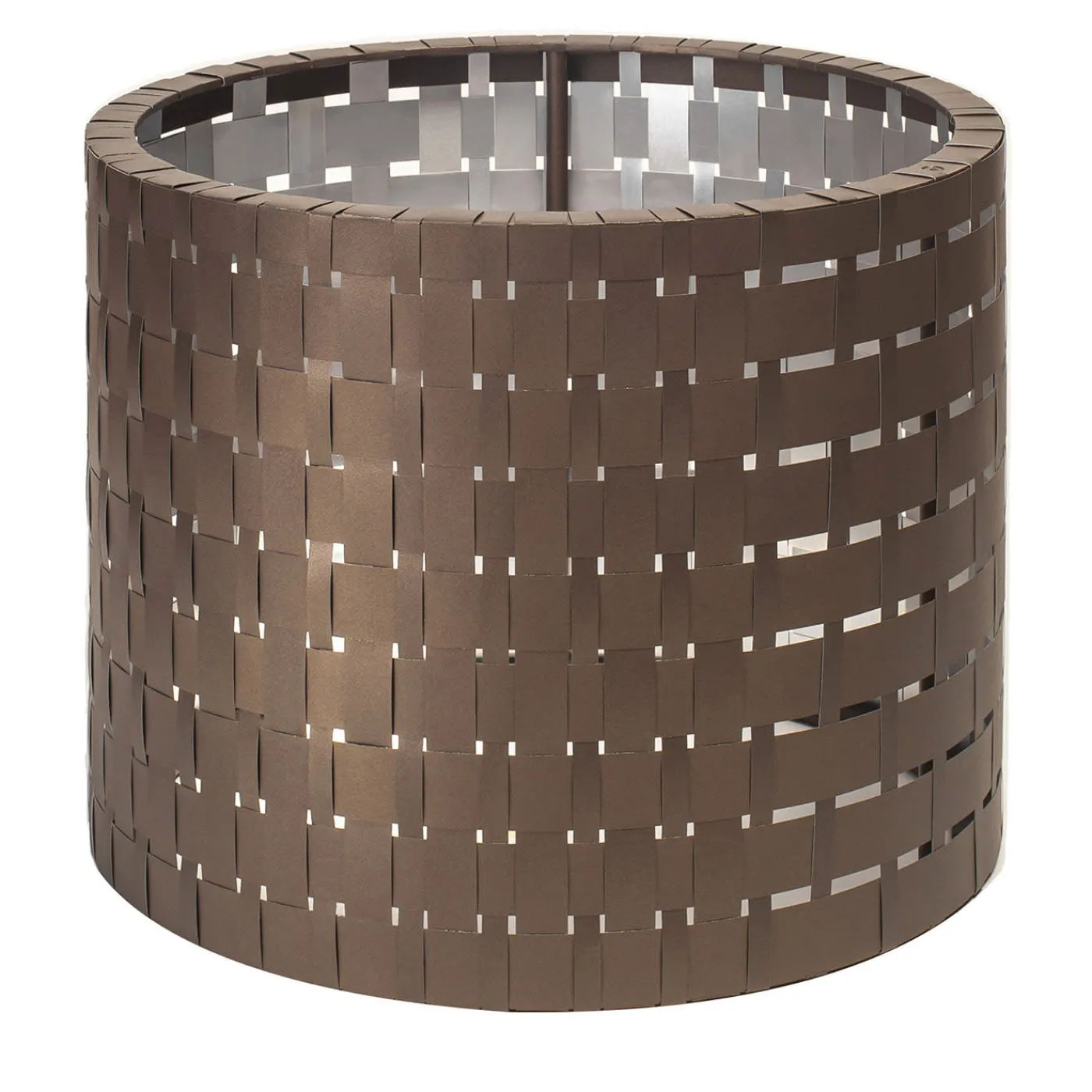 Splot Design Vitis Brown Medici Cachepot> Cachepot E Portavasi