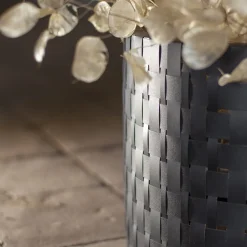 Splot Design Vitis Nero Abatellis Cachepot><noscript><img width=