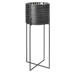 Splot Design Vitis Nexum Alto Nero Abatellis Cachepot> Cachepot E Portavasi