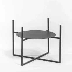 Splot Design Vitis Nexum Piccolo Cachepot nero Abatellis><noscript><img width=