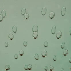 Officine di Murano 1295 Vrmbicolr Vaso in turchese e ambra><noscript><img width=