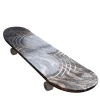 Espidesign by Paola Speranza Wavy Way Skateboard> Sculture Decorative
