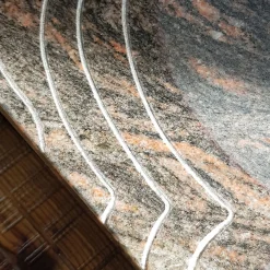 Espidesign by Paola Speranza Wavy Way Skateboard><noscript><img width=