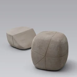 Mutina Yama B Oggetto decorativo di Vincent Van Duysen> Sculture Decorative