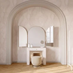 Devon&Devon Zen White Carta da parati><noscript><img width=