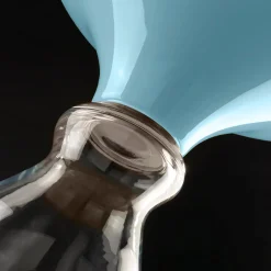 VGnewtrend Zeus Purist Vaso blu><noscript><img width=